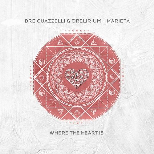 Dre Guazzelli & Drelirium - Marieta [WTHI077]